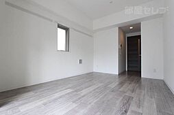 ルミノス千種 2階1Kのリビング/ダイニング