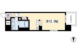 🉐敷金礼金0円！🉐Gramercy Shirakawa Koen