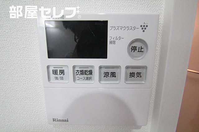浴室