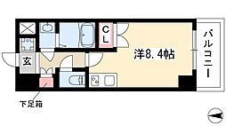 リヴシティ栄弐番館 11階
