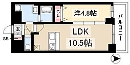 プレサンス上前津オレシア 14階
