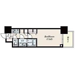 La Douceur黒川 2階