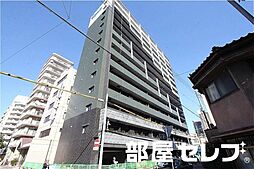 プレサンス新栄町ギャラント