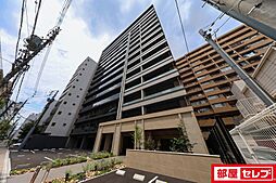 オープンレジデンシア泉