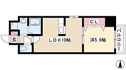 BLASTO Residence 7階