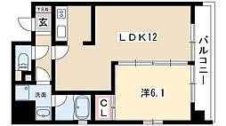 レインボーピア記念橋 2階