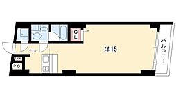 ＮＢＭ則武 5階