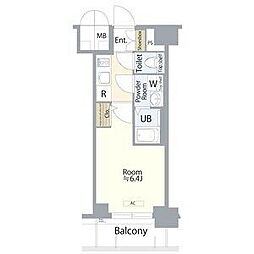 エスリード鶴舞グランパークス 14階