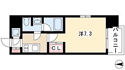 ライブコート泉 10階