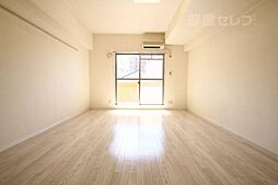 カサグランデ新栄 3階1Kのリビング/ダイニング