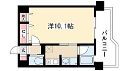 Sun State大曽根 3階