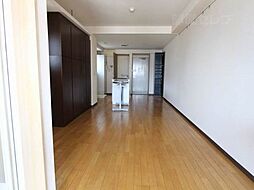 ジラールペルゴ 2階ワンルームのリビング/ダイニング