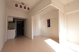 La.Brea Yaguma 7階1LDKのリビング/ダイニング