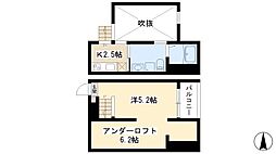 クラリエール二瀬町 1階