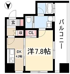さくらHills NAGOYA WEST 7階