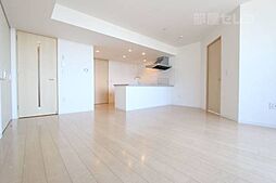 グラン・アベニュー 栄 11階2SLDKのリビング/ダイニング