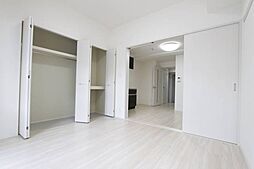 コンセール葵 5階1DKのリビング/ダイニング