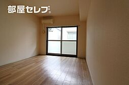 ジャン　リュミエール 2階1Kのリビング/ダイニング