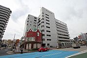 大真会大隈病院 1284m