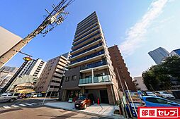 クレヴィスタ名駅南