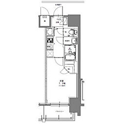 S-RESIDENCE浅間町駅前axial(アクシャル) 2階/-