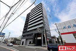 S-RESIDENCE烏森aureate(オリート)