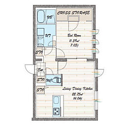quador noie 今池 5階