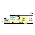 LUORE黒川EAST2階7.3万円