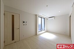 REGALEST黄金 2階1LDKのリビング/ダイニング