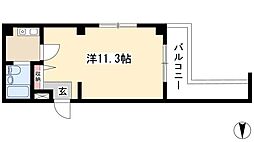 パルナス本町通 7階