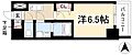 S-RESIDENCE名駅北alesia(アレシア)10階7.5万円
