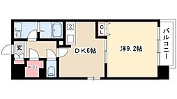 willDo太閤通 4階