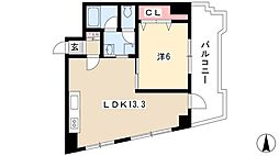 ISM松原(旧レスカール松原) 2階/-