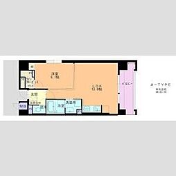 ヴェネチア プリモ 3階