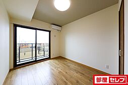 グランテラス八田駅前 4階1Kのリビング/ダイニング