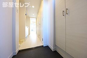 アドバンス名古屋モクシー　(旧　ADVANCE　NAGOYA　MOXIE)  ｜ 愛知県名古屋市中区新栄2丁目29-13（賃貸マンション1K・4階・23.94㎡） その10