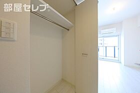 アドバンス名古屋モクシー　(旧　ADVANCE　NAGOYA　MOXIE)  ｜ 愛知県名古屋市中区新栄2丁目29-13（賃貸マンション1K・4階・23.94㎡） その11