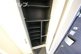 アドバンス名古屋モクシー　(旧　ADVANCE　NAGOYA　MOXIE)  ｜ 愛知県名古屋市中区新栄2丁目29-13（賃貸マンション1K・4階・23.94㎡） その23