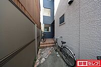 愛知県名古屋市北区山田2丁目4-60：物件画像／部屋セレブ名古屋駅前店　株式会社S-point