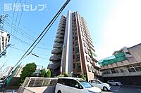愛知県名古屋市東区出来町3丁目6-33：物件画像／部屋セレブ名古屋駅前店　株式会社S-point