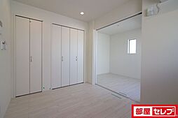 Camellia烏森(カメリア烏森) 1階1DKのリビング/ダイニング