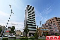 愛知県名古屋市中村区黄金通3丁目39：物件画像／部屋セレブ名古屋駅前店　株式会社S-point
