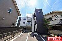 愛知県名古屋市西区枇杷島2丁目19-37：物件画像／部屋セレブ名古屋駅前店　株式会社S-point
