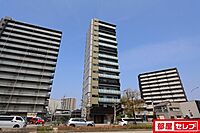 愛知県名古屋市北区山田2丁目1-28：物件画像／部屋セレブ名古屋駅前店　株式会社S-point