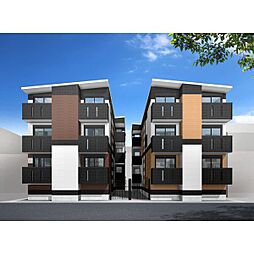 RadIAnce名城公園 N棟