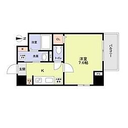 P-SQUARE Shumoku III 2階