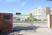 名古屋市立諏訪小学校 244m