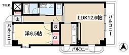 音羽壱番館SAKAE 2階/-