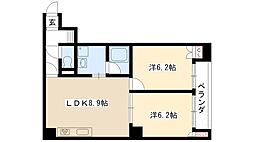 ガーディアン千代田 3階/-