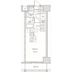 ザ・パークハビオ名古屋松原 4階/-